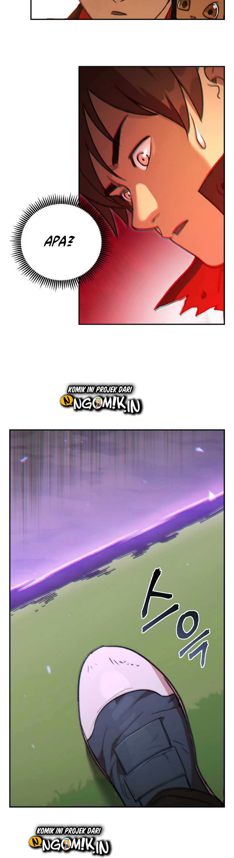 Dungeon Reset